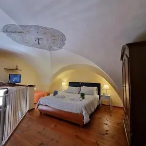  Сasa de vacaciones My Loft Italia