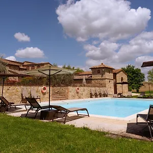  Agroturismo Le Beringhe - Wine Pool & Relax Italia