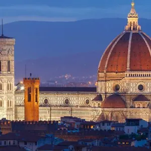  Apartamento Casa Bertini Italia