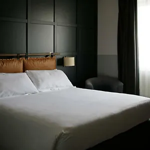 **** Hotel C-hotels Club House Italia